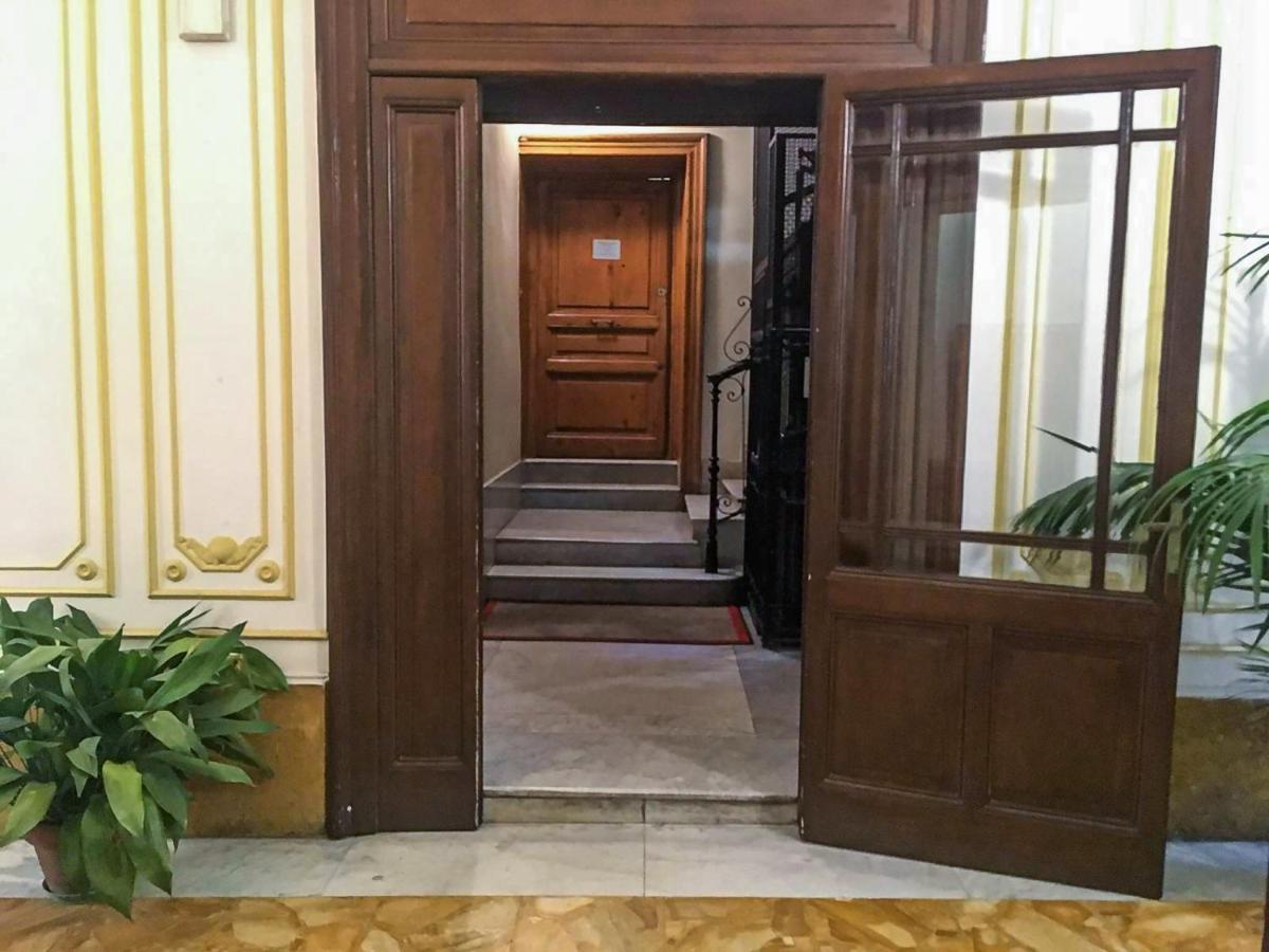 Hotel Andromeda By Gialel Exterior foto
